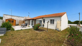 Maison à Saint-Pierre-d'Oléron