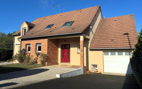 Maison à Alençon