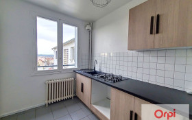 Appartement à Montluçon