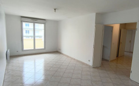 Appartement à Meaux