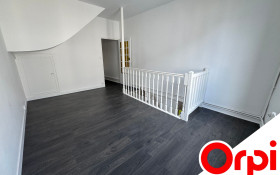 Appartement à Laon
