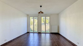 Appartement à Le Rouret