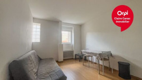 Appartement à Castres
