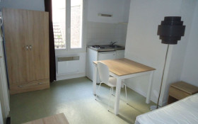 Appartement à Compiègne