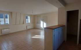 Appartement à Château-Thierry