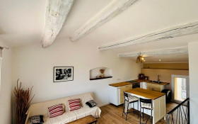 Maison à Montagnac-Montpezat