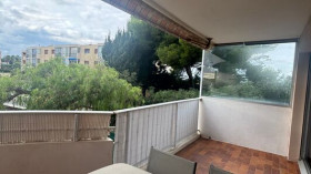 Appartement à Six-Fours-les-Plages