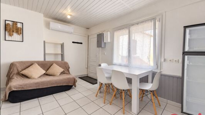 Appartement à Portiragnes