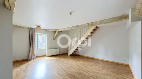 Appartement à Montignac-Lascaux