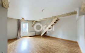 Appartement à Montignac-Lascaux