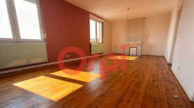 Appartement à Péronne