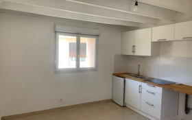 Appartement à Nîmes