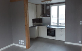 Appartement à Pont-l'Évêque
