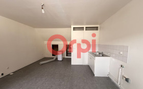 Appartement à Péronne
