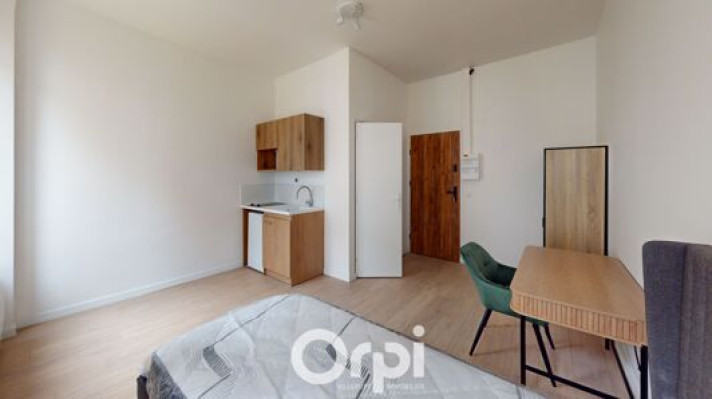Appartement à Longwy