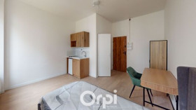 Appartement à Longwy