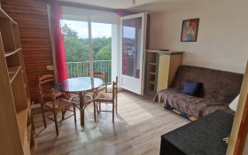 Appartement à Guingamp