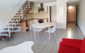Appartement à Manosque
