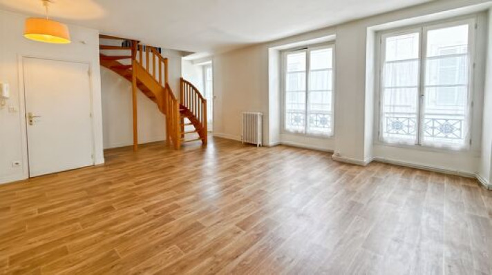 Appartement à Orléans
