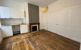 Appartement à Limoges
