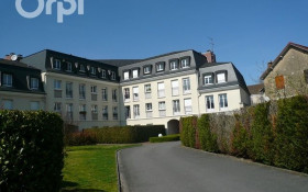 Appartement à Senlis