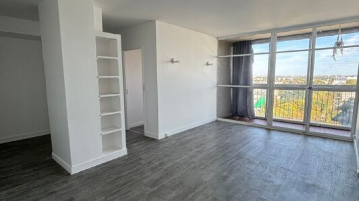 Appartement à Massy