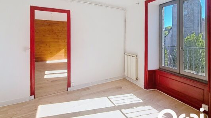 Appartement à Saint-Flour