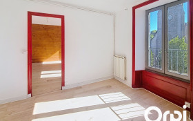 Appartement à Saint-Flour