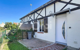 Maison à Laigneville