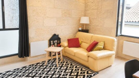 Appartement à Saint-Laurent-Médoc
