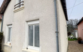 Maison à Chabris