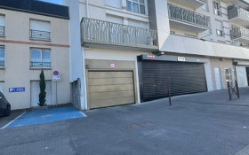 Appartement à Villepinte
