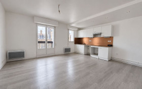 Appartement à Alençon