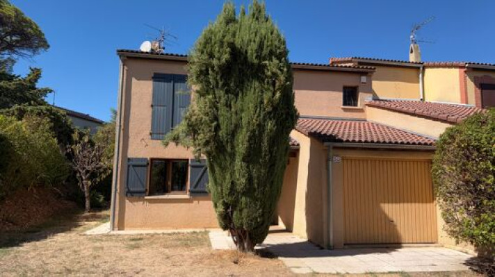 Maison à Colomiers