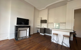 Appartement à Limoges
