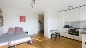 Appartement à Saint-Maur-des-Fossés
