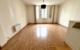 Appartement à Saint-Quentin