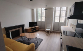 Appartement à La Souterraine