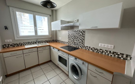 Appartement à Limoges