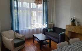 Appartement à Lille
