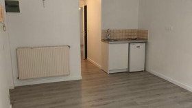 Appartement à La Ferté-sous-Jouarre