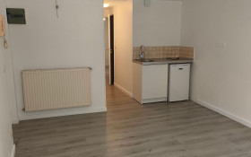 Appartement à La Ferté-sous-Jouarre