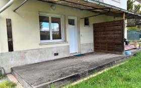 Appartement à Talence