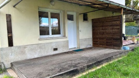 Appartement à Talence