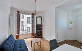 Appartement à Paris 14e Arrondissement