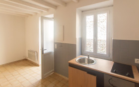 Appartement à Orthez