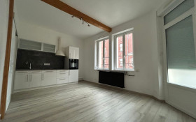 Appartement à Amiens