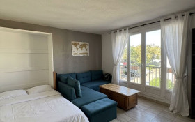 Appartement à Coubron