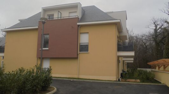 Appartement à Croissy-Beaubourg