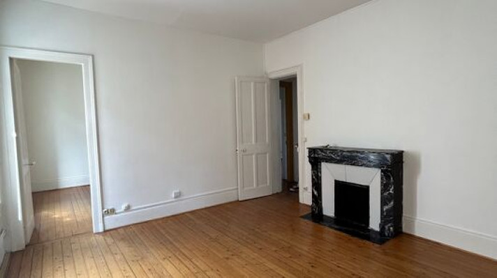 Appartement à Le Havre